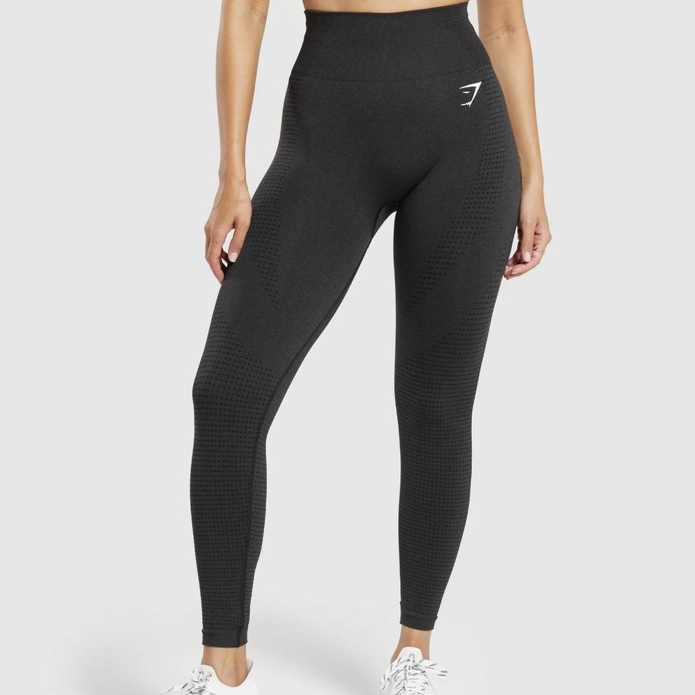 Gymshark Vital Seamless Leggings
